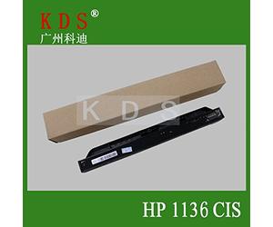 ARBUYSHOP envío 10pcs / Lot de la Cabeza a Prueba de escáner de la Impresora 100% para HP 1136 1130 1132 a la Venta