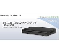 ARBUYSHOP Nueva H.264 720P HD-DVR 16CH CVI / 24CH / 32CH Standalone Dahua DHI-S-HCVR5116 hdcvi NVR DVR + + DVR CCTV