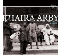 Arby, Khaira - Gossip