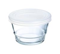 ARC 0883314841572 CONTENIT SO-Urban C/Cop CL37-Q1756, Glass, White