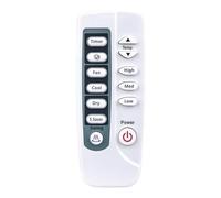 ARC-763 ARC-769 ARC-786 HA-15236 - Mando a distancia de repuesto para aire acondicionado genérico Samsung ASM05LLS1 ASM06LK ASM06LLS1 ASM08LK ASM08LKS1 ASM08LL
