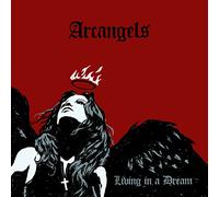 Arc Angels - Living In a Dream