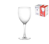 ARC Arcoroc Princess Copa Cristal Vino, 14 cl