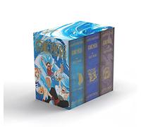 Arc East Blue Episode 1: Coffret en 12 volumes