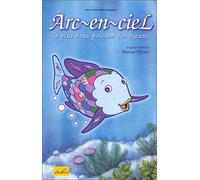 Arc en ciel 1 [Francia] [VHS]