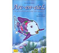 Arc-en-ciel - Le plus beau poisson des océans [Francia] [DVD]
