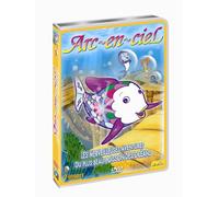 Arc-en-ciel - Vol. 1 [Francia] [DVD]