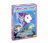 Arc-en-ciel - Vol. 2 [Francia] [DVD]