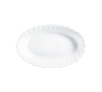 ARC - Fuente Ovalada Llana 22Cm. Trian.1006004