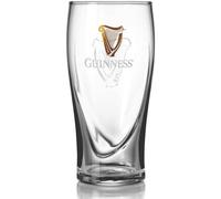 Arc International Guinness - Juego de 2 vasos de cerveza de pinta irlandesa (16 onzas)