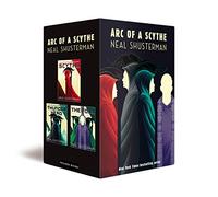 Arc of a Scythe Boxed Set – Penguin Books