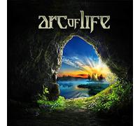 Arc Of Life Bonus Track Japón CD sellado de fábrica producto genuino se envía...