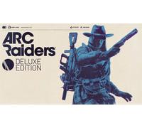 ARC Raiders - Deluxe Edition Microsoft Store Europe Xbox Series X|S