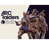 ARC Raiders - Deluxe Edition (PC) Steam Key - GLOBAL