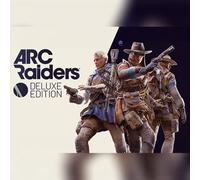 ARC Raiders - Deluxe Edition (PC) Steam Key - ROW