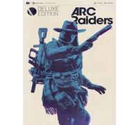 ARC Raiders | Deluxe Edition (Xbox Series X/S, Windows 10) - Xbox Live Key - EUROPE