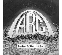 Arc - Raiders Of The Lost Arc [Vinilo]
