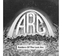 Arc Raiders of the Lost Arc (Vinyl) 12" Album