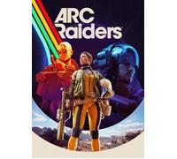 ARC Raiders PC