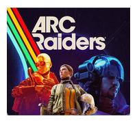 ARC Raiders PC Steam CD Key