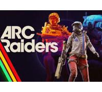ARC Raiders (PC) Steam Key - GLOBAL