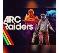 ARC Raiders (PS5) PSN Account - GLOBAL