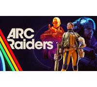 ARC Raiders Steam BR PC