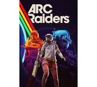 ARC Raiders Steam Key (PC) ROW