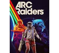 ARC Raiders (Xbox Series X/S) - Xbox Live Account - GLOBAL