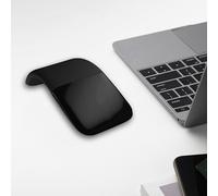Arc Ratón inalámbrico Receptor USB, Plegable, AAAx2