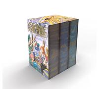 Coffret Arc Skypiea Episode 3 en 9 volumes