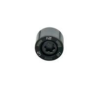 Arc SwingLab Peso de cabeza de golf compatible con TaylorMade Qi 35 (Qi35) Qi 35 LS Driver, 4g-16g, UK Stock (1 x 12 g)