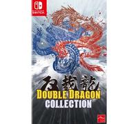Double Dragon Collection (Importacion) Nintendo Switch standard