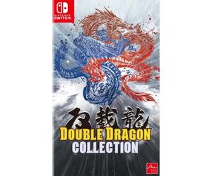 Arc System Works Double Dragon Collection (Import)