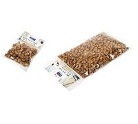 ARC Tappi in Teak 12 mm (100 pz) (Teak Plugs 12 mm 100 pcs)