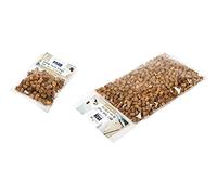 ARC Tappi in Teak 6/8/10 mm (50pz) (Teak Plugs 6/8/10 mm 50 pcs)