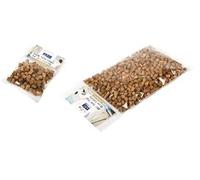 ARC Tappi in Teak 6 mm (100 pz) (Teak Plugs 6 mm 100 pcs)