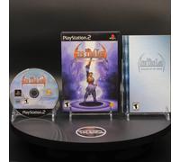 Arc the Lad El Crep sculo de los Esp ritus - PlayStation 2
