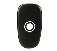 ARC Training Target Pad, Boxing Pad for Training, Ideal para MMA Karate, Muay Thai Sparring, Dojo, Martial Arts, Buen Equipo para Entrenar en el Gimnasio o en casa(Rojo)