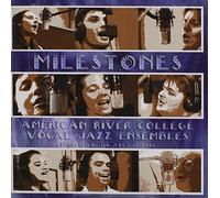 Arc Vocal Jazz Ensembles - Milestones