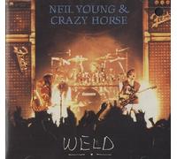 Arc-Weld by Neil Young & Crazy Horse (0100-01-01)
