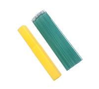 Arc Welding Rods - 50 Piece Portable Welder Electrodes,Low Temperature Welding Rods | Ideal For Home Repair Project Arc Soldering Electric Pipe
