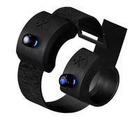 Arc.X Bluetooth Smart Ring Remote Control - Waterproof, Super Light, Multi-Function Wearable Technology for The Ultimate Hands Free Control of Any Device.