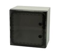 ARCA 303021T Carcasa: Fijación a pared X: 300mm Y: 300mm Z: 210mm ARCA IEC FIBOX