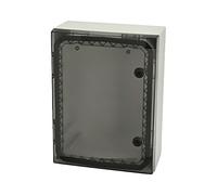 ARCA 403015T Carcasa: Fijación a pared X: 300mm Y: 400mm Z: 150mm ARCA IEC FIBOX