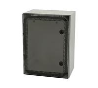 ARCA 403021T Carcasa: Fijación a pared X: 300mm Y: 400mm Z: 210mm ARCA IEC FIBOX