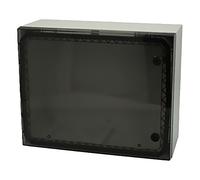 ARCA 405021T Carcasa: Fijación a pared X: 400mm Y: 500mm Z: 210mm ARCA IEC FIBOX
