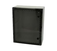 ARCA 504021T Carcasa: Fijación a pared X: 400mm Y: 500mm Z: 210mm ARCA IEC FIBOX