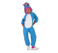 Arca de NOE - Disfrazicornio Turquesa (Rubies, S8429) Carnaval