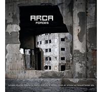 Arca - Forces (Vinyl) [Vinilo]